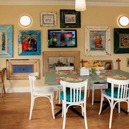 17Onwellington Apartments Джордж Экстерьер фото