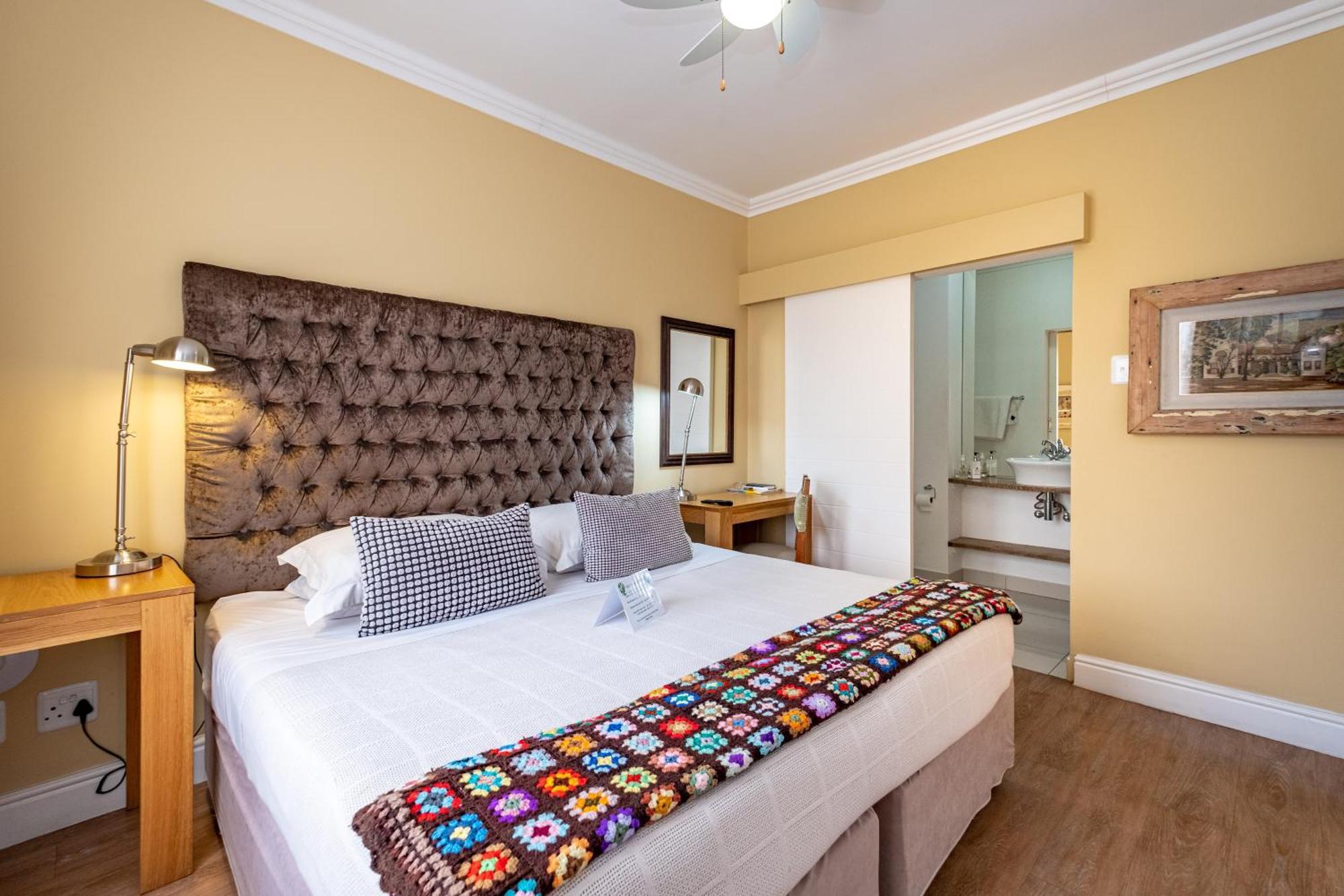17Onwellington Apartments Джордж Экстерьер фото