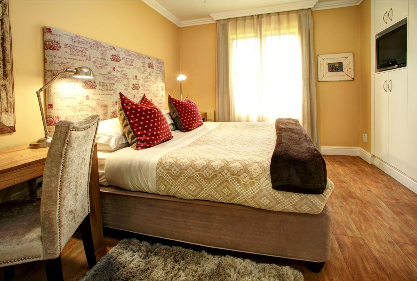 17Onwellington Apartments Джордж Экстерьер фото