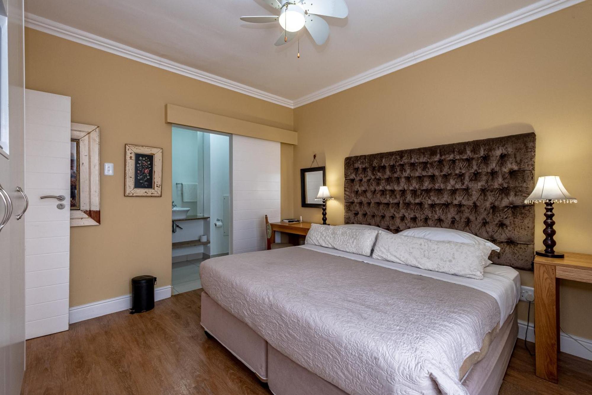 17Onwellington Apartments Джордж Экстерьер фото