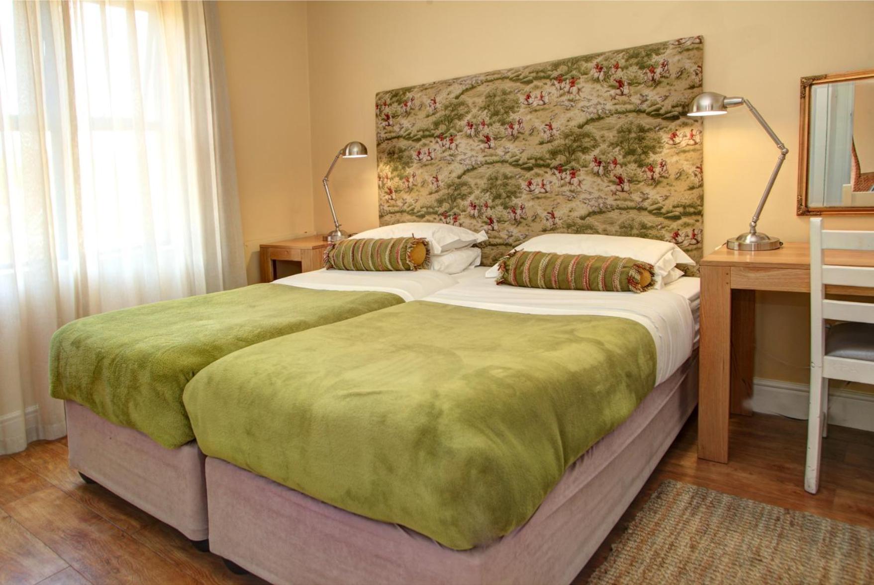 17Onwellington Apartments Джордж Экстерьер фото