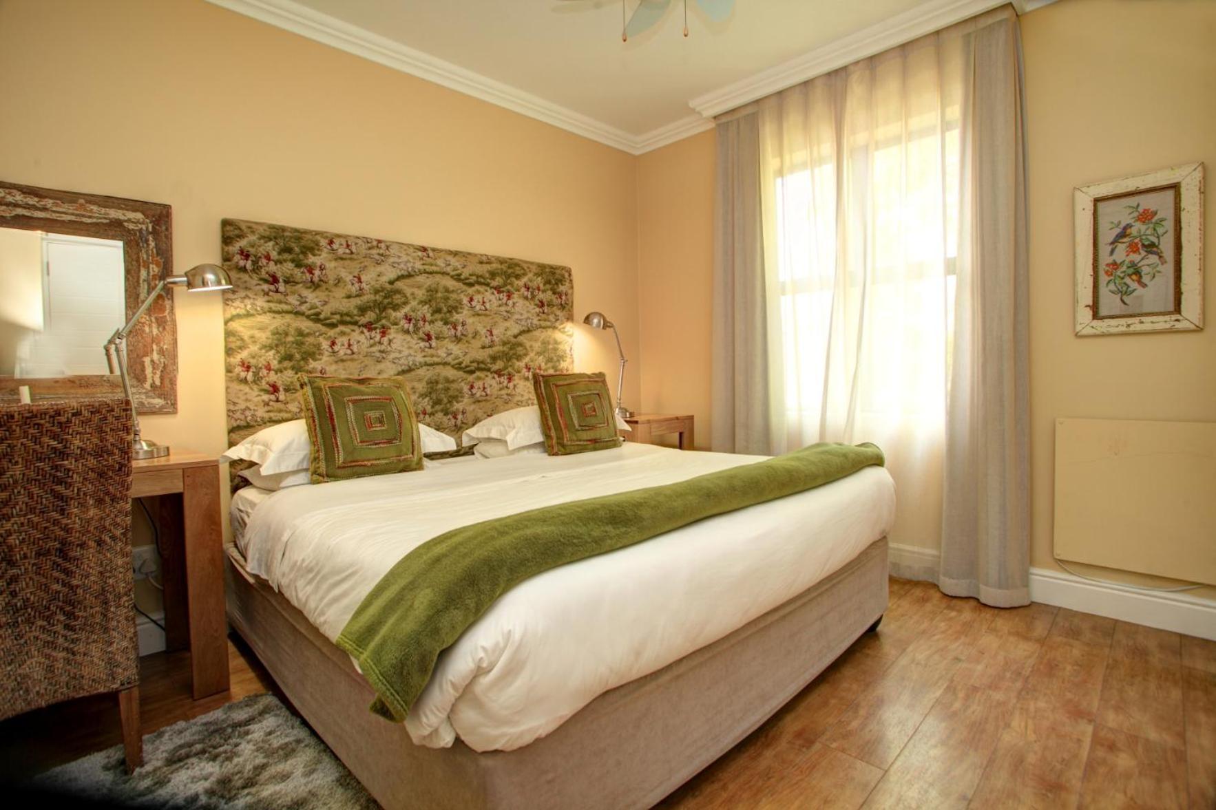17Onwellington Apartments Джордж Экстерьер фото