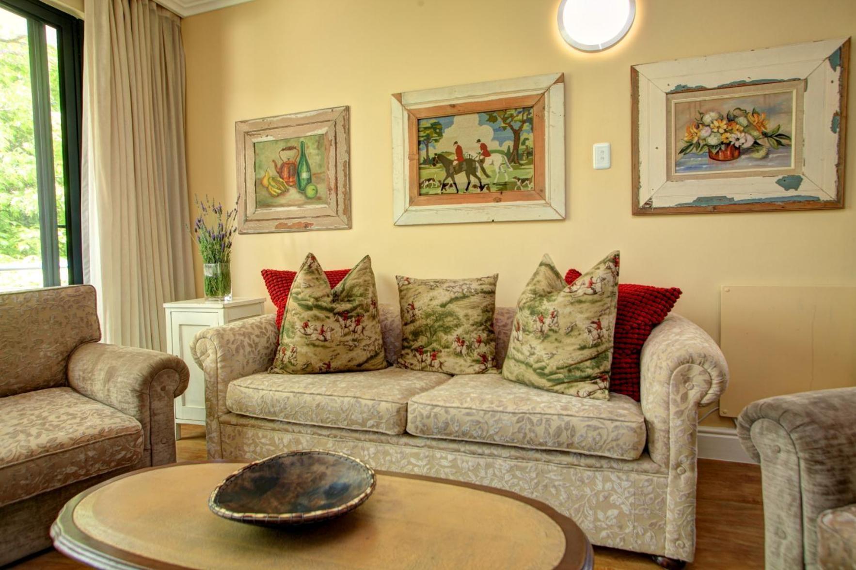 17Onwellington Apartments Джордж Экстерьер фото