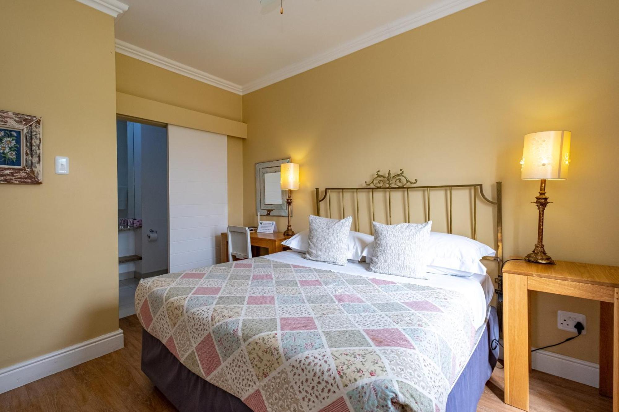 17Onwellington Apartments Джордж Экстерьер фото